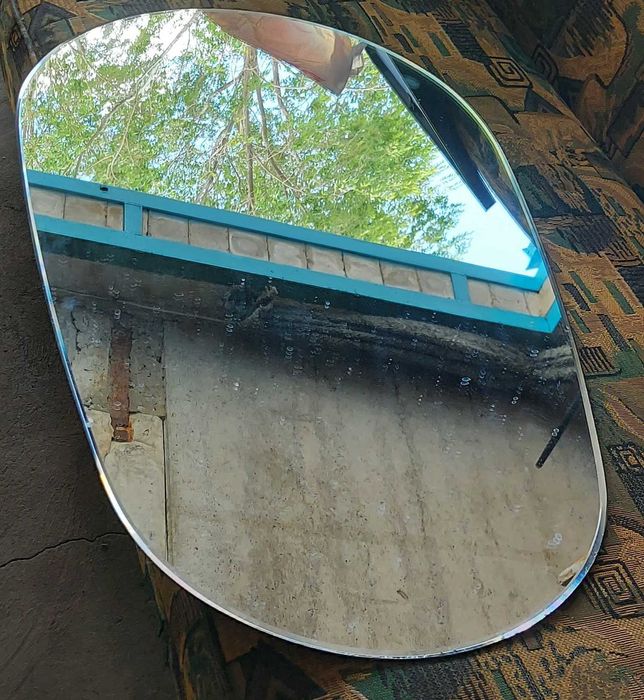 Зеркало времен СССР