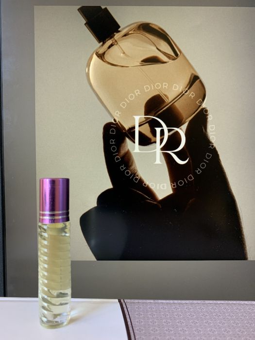 Мужской парфюмерия