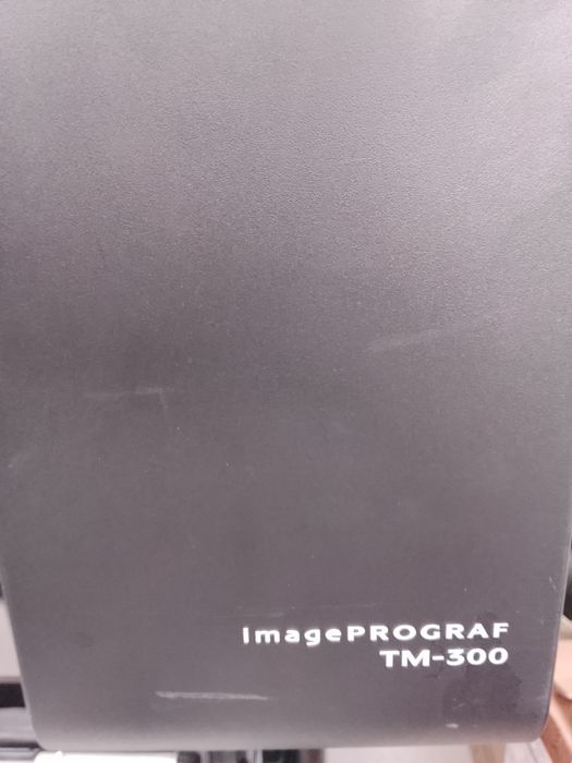 Плоттер Canon tm 300