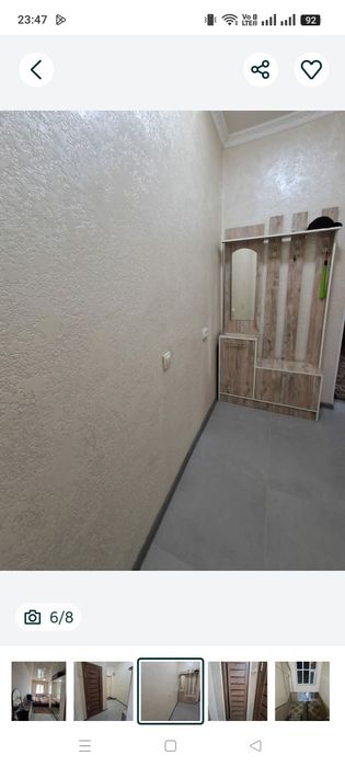 Продам квартиру в спальном районе