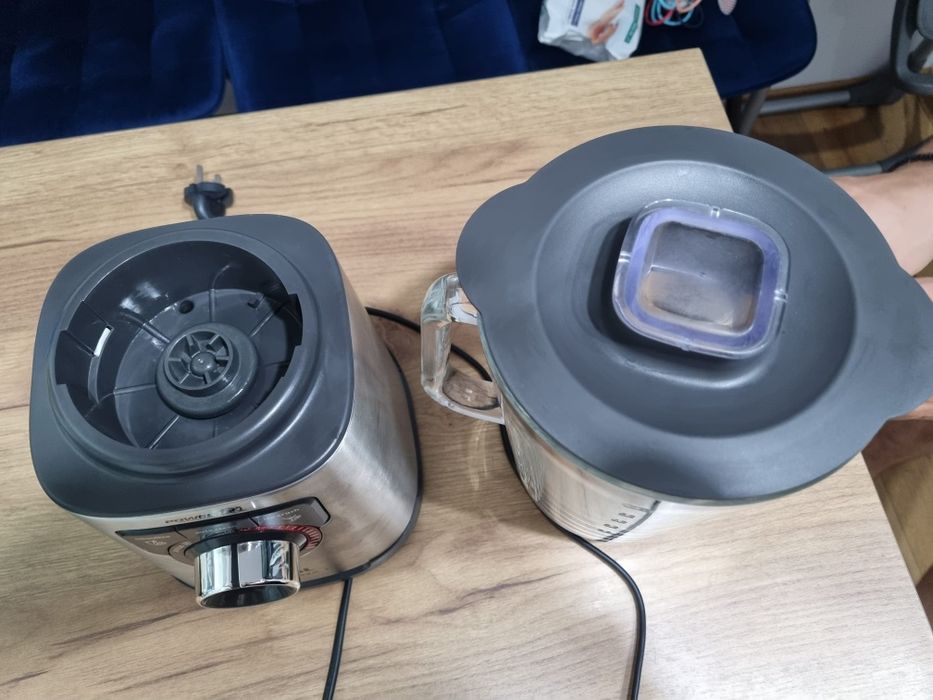 Blender Tefal Perfectmix