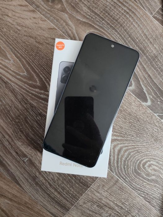 Xiaomi Redmi Note 12 4G