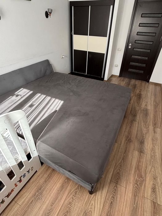 Vând apartament în Râmnicu Vâlcea