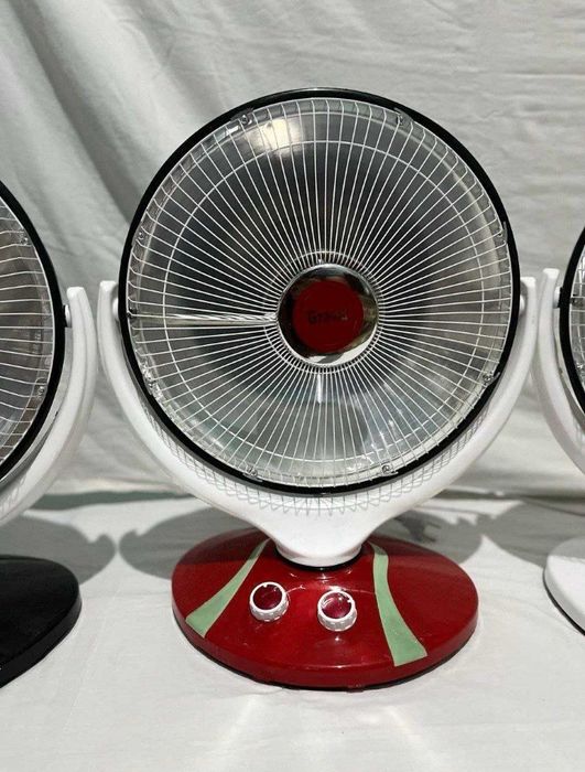 Электрические обогревател garand