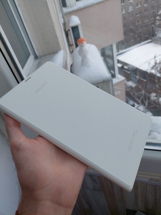 Tableta Samsung tab s