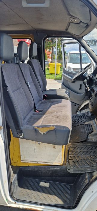 Mercedes 213,313doka