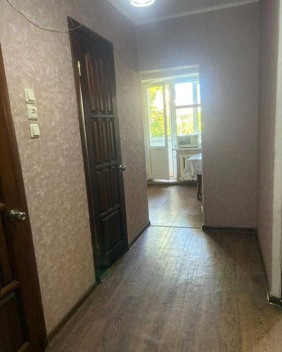 1-комнатной квартиры в 4 мкр