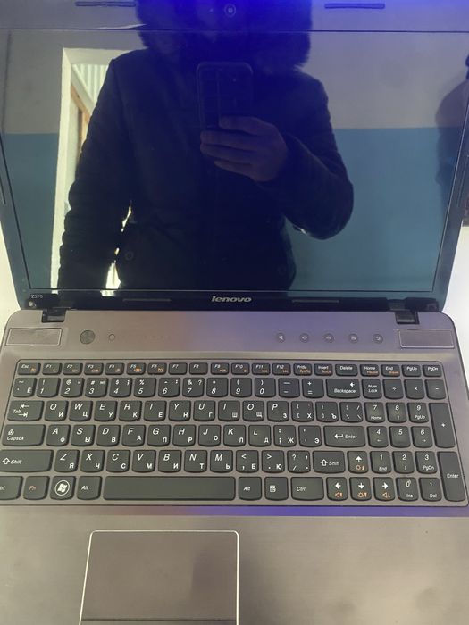 ноутбук продам в отличном состоянии