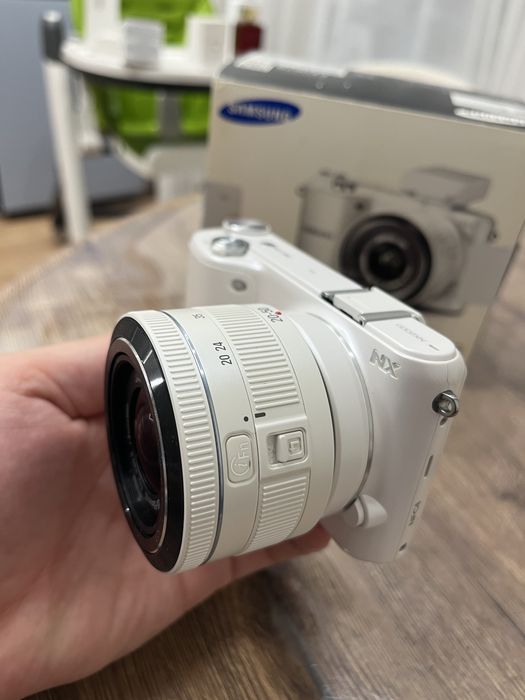 Samsung nx 2000 Сенсорный