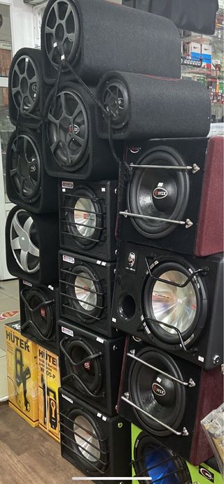 Компрессор автомобильный насос