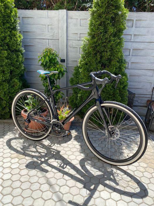 Gravel Merida Silex 2020 / Bicicleta Gravel Merida