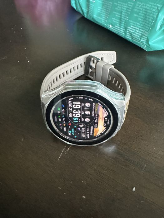 Huawei watch GT 6 Pro