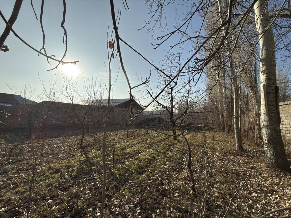 Oq Tosh Yer sotiladi