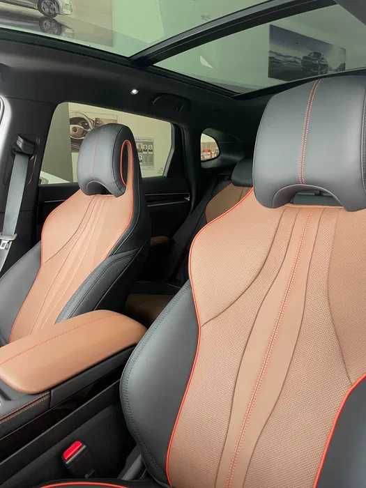 BYD SONG PLUS DM-i Champion (150km Flagship)