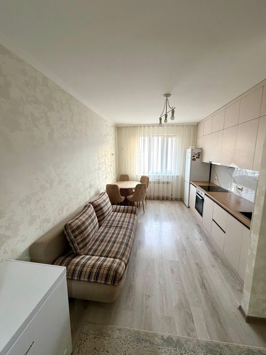 Продаем 2х комнатную квартиру