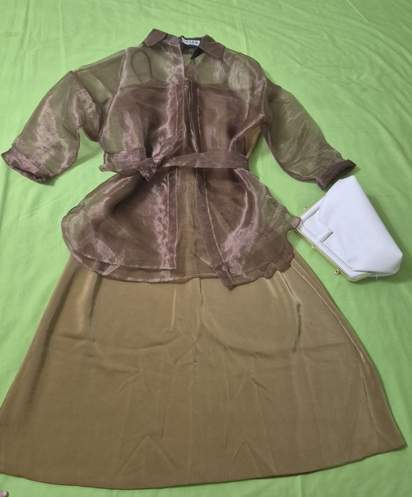 Женские киімдер сатылымда