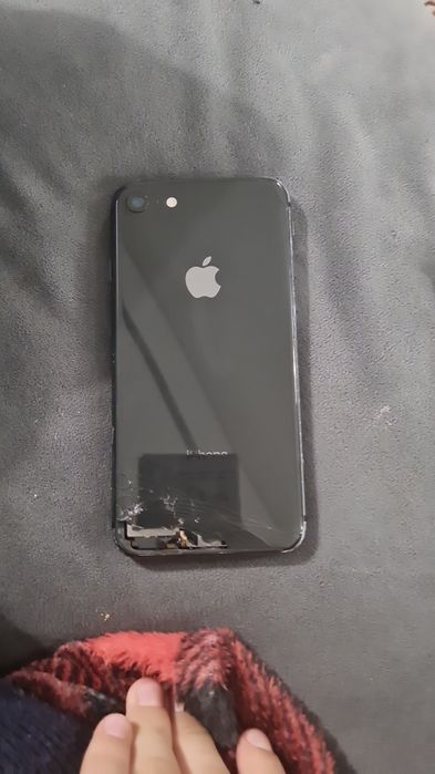 Обмен на  iphone