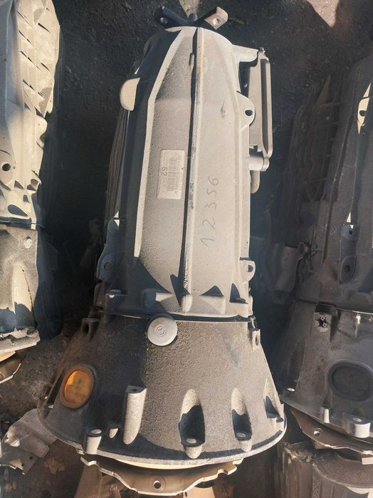 Автомат. скоростна кутия Mercedes 7G+ Tronic код 722908 W212/W218/W205