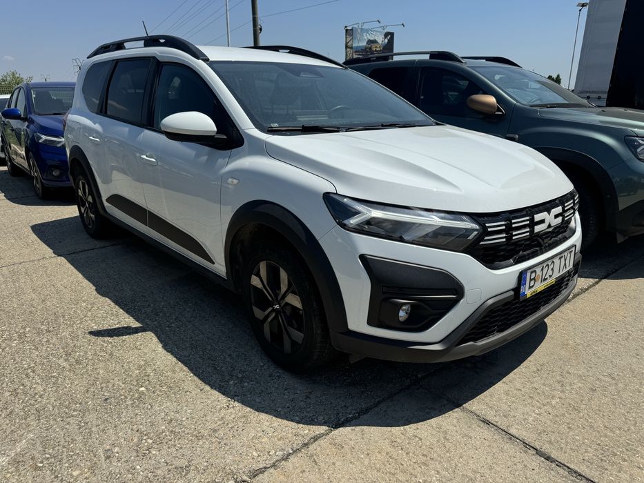 DACIA Jogger 2024 — imagine 3