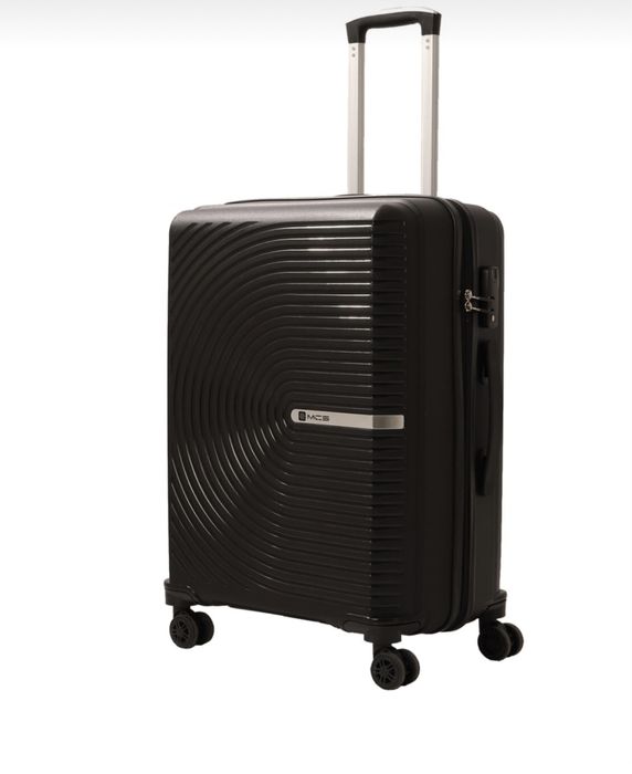 Чемодан MCS (Турция) из полипропилена