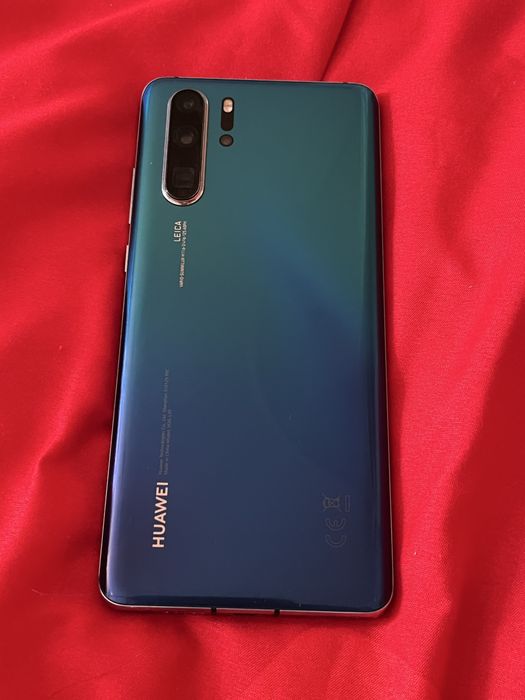 Huawey P30 Pro 256GB