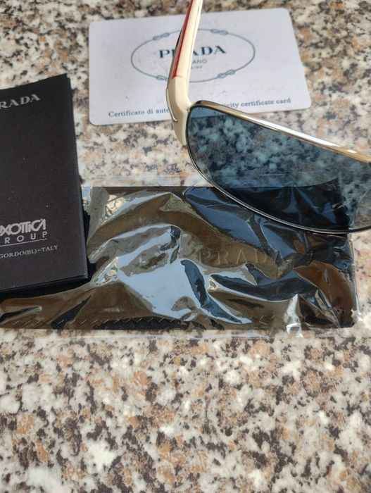 PRADA оригинални слънчеви очила