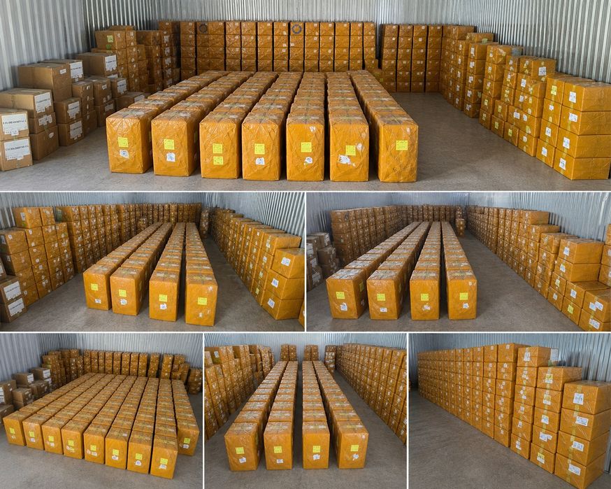 Premium sifatdagi atir idishlari 10mm