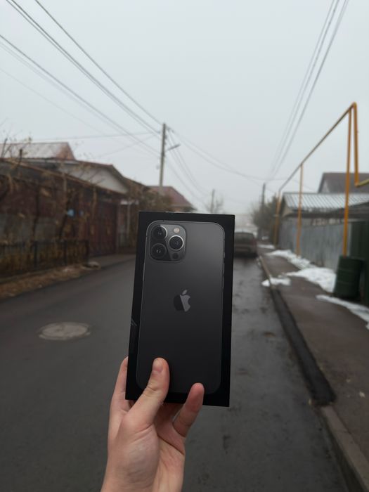 iPhone 13 pro max 256gb