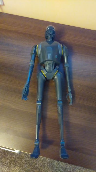 Figurine noi nouțe!