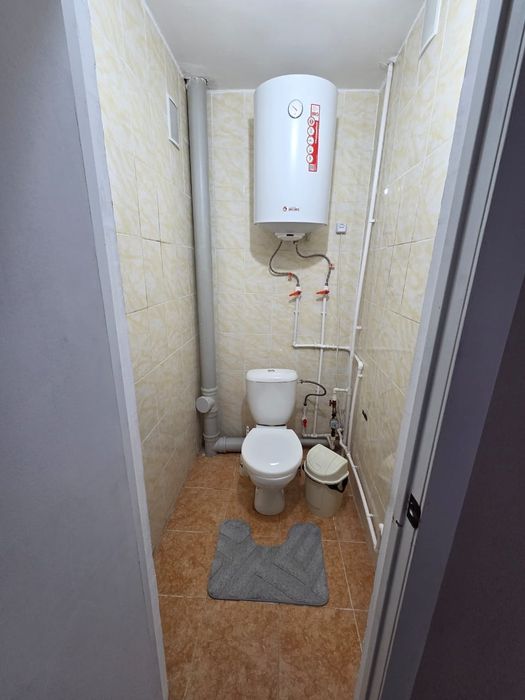 Продам 3-х улучшеную квартира