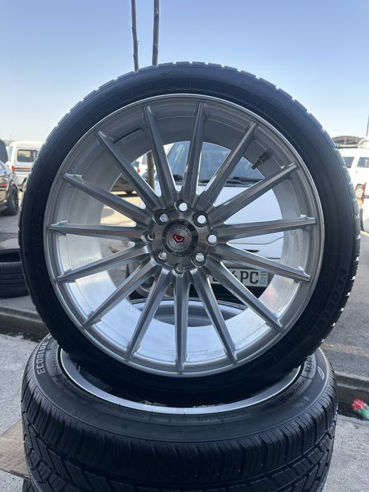 Spetsa r17 diska balon