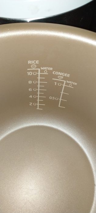 Vand Multicooker Philips Viva Collection