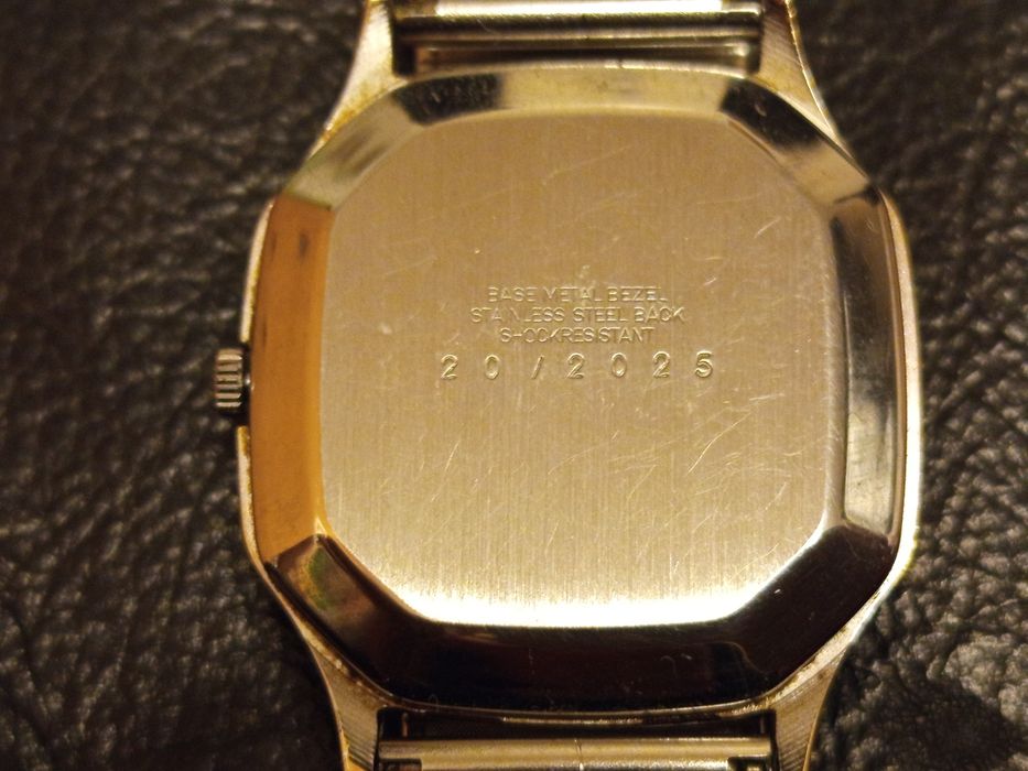 Винтидж часовник Junghans