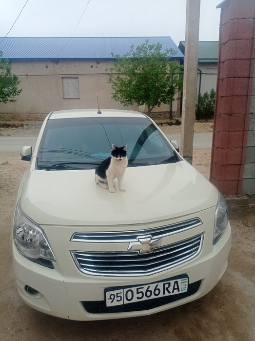 Kobolt 2015 avtomat korobka 300 000 ziyod probeg
