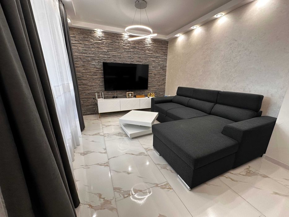 Продава се Тристаен апартамент в Пловдив, Кършияка - 91 кв.м за 2143 €/кв.м - Снимка #3