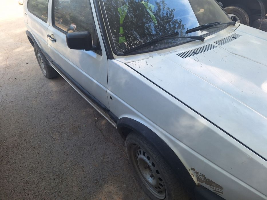 Гольф2 Автомат продам ,