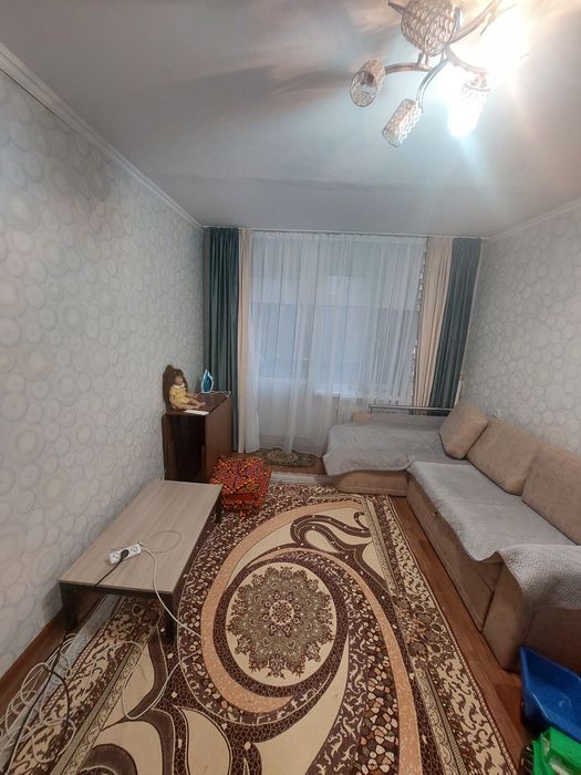 Продаётся 3х комнатная квартира