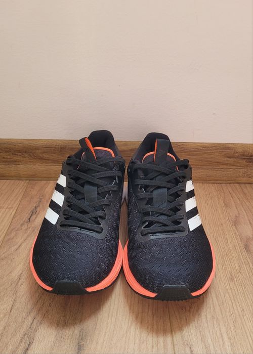 Маратонки Adidas,Nike-38 номер