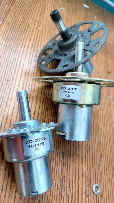 Запчасти на стабилизатор напряжения