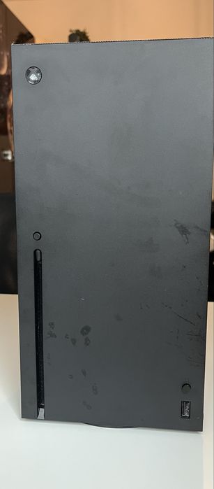 Xbox series X 1 TB
