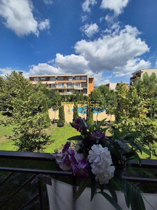 Продава се Едностаен апартамент в к.к. Слънчев бряг - 40 кв.м за 1150 €/кв.м - Снимка #8