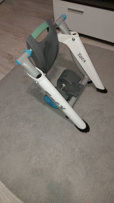 Home Trainer Smart Tacx Vortex Smart T2180 – ANT+ / Bluetooth – stare foarte bună