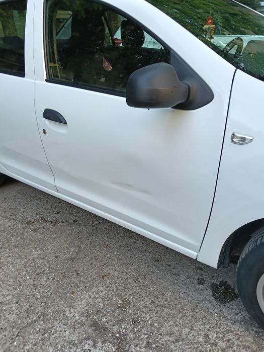 Dacia Logan 1.2 ieftin