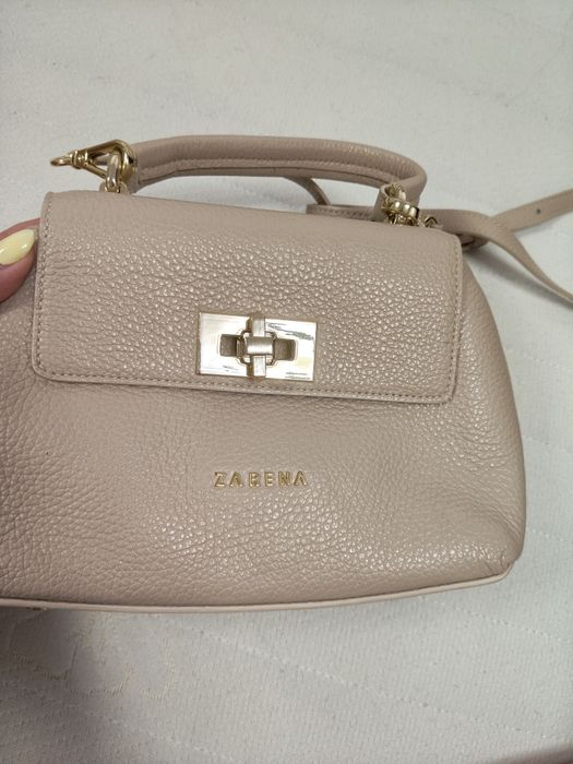 Zarena чанта iris mini