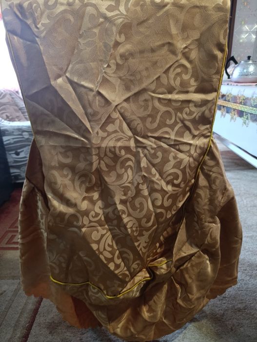 Чехлы для стульев