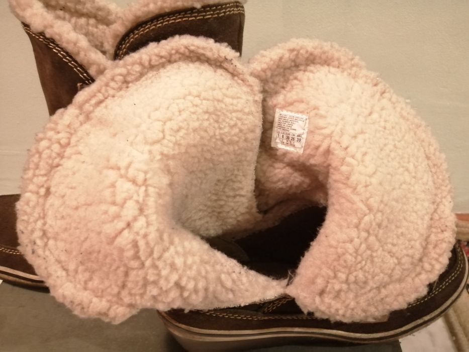 Продам женскую обувь