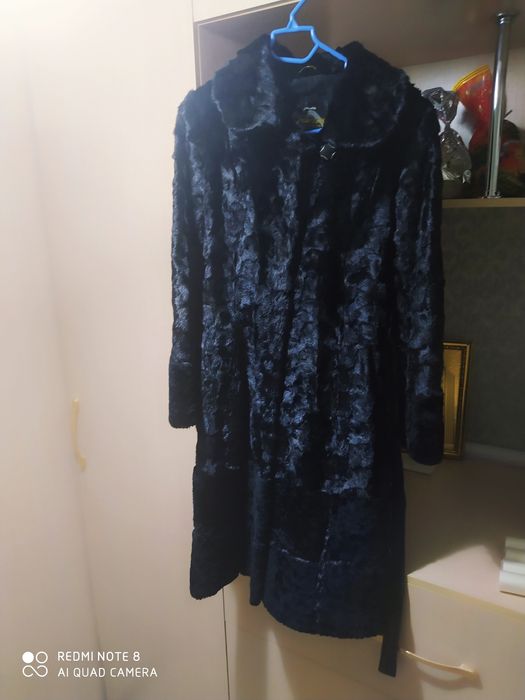 Продам шубу норковую