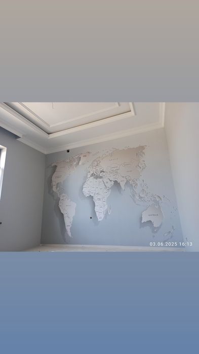 Малярные работы качественно