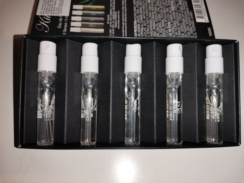 Set parfumuri Kilian