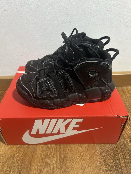 NIKE UPTEMPO 31,5 copii Originali
